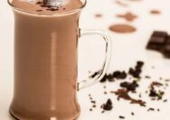 Is hot chocolate good for health