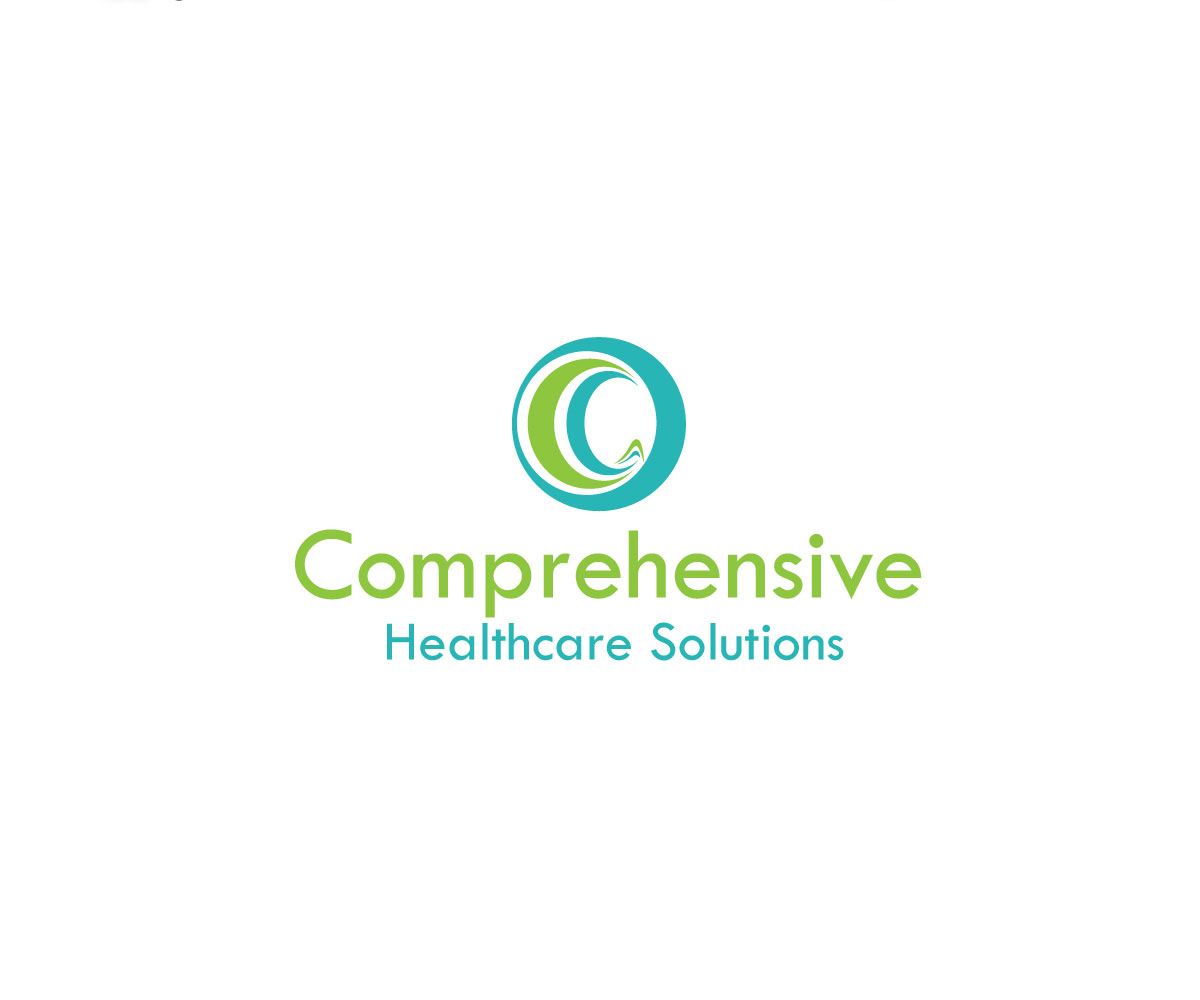 Does comprehensive health care logo specific meaning