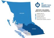 How to check bc health special authority