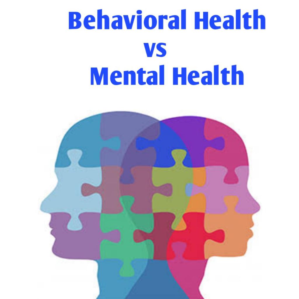 Health behavioral