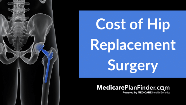 Does health insurance often cover hip replacement surgery