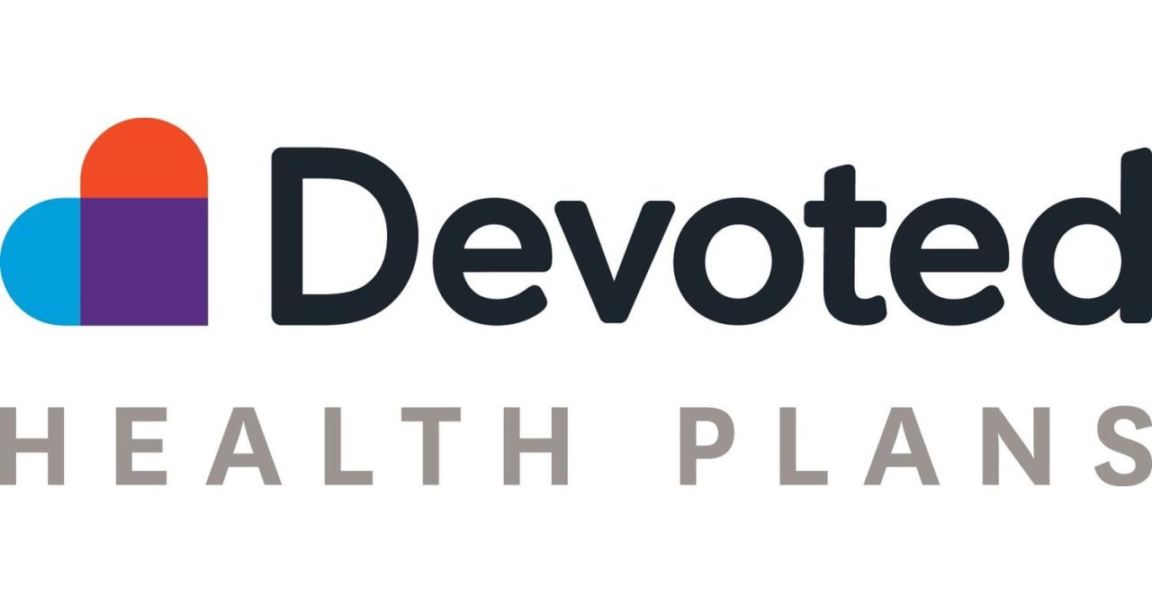 Devoted health healthmarkets healthcare plan medicare