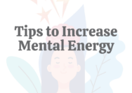 Mental energy uncategorized august comments