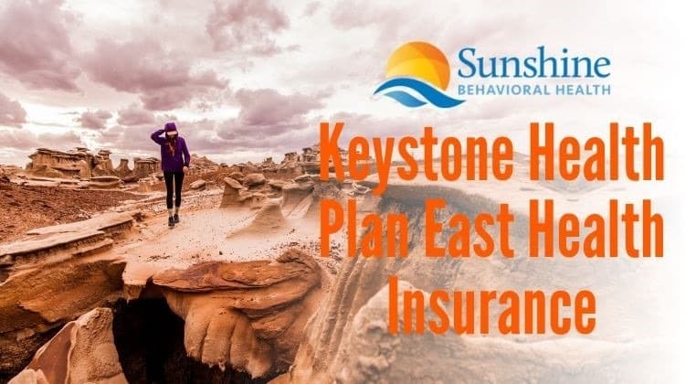 Is keysteone health plan east the carrier