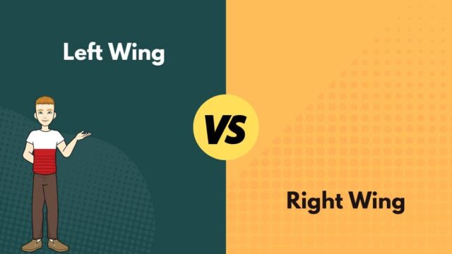 What is right wing health