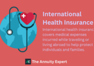 Can 80 yr olds buy international health insurance