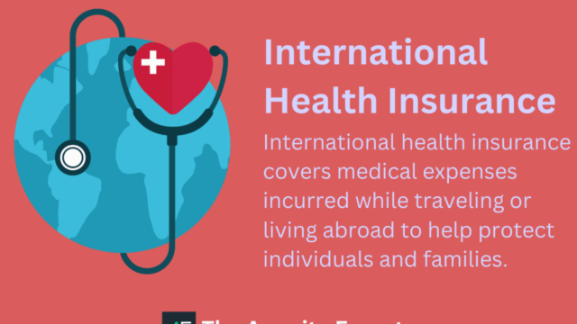 Can 80 yr olds buy international health insurance