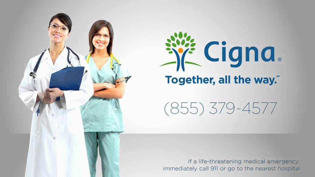 Does intermountain health take cigna