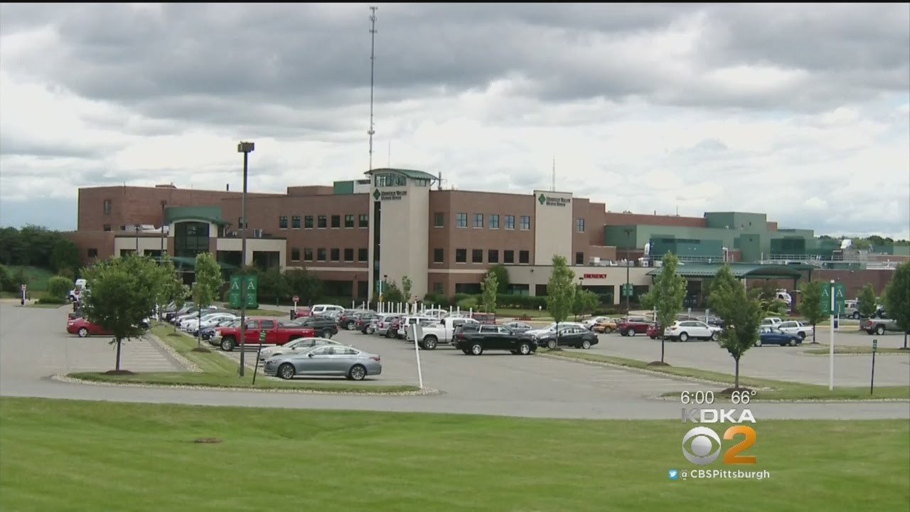 How did heritage valley health system get hacked