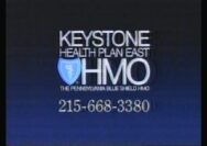 Is keysteone health plan east the carrier