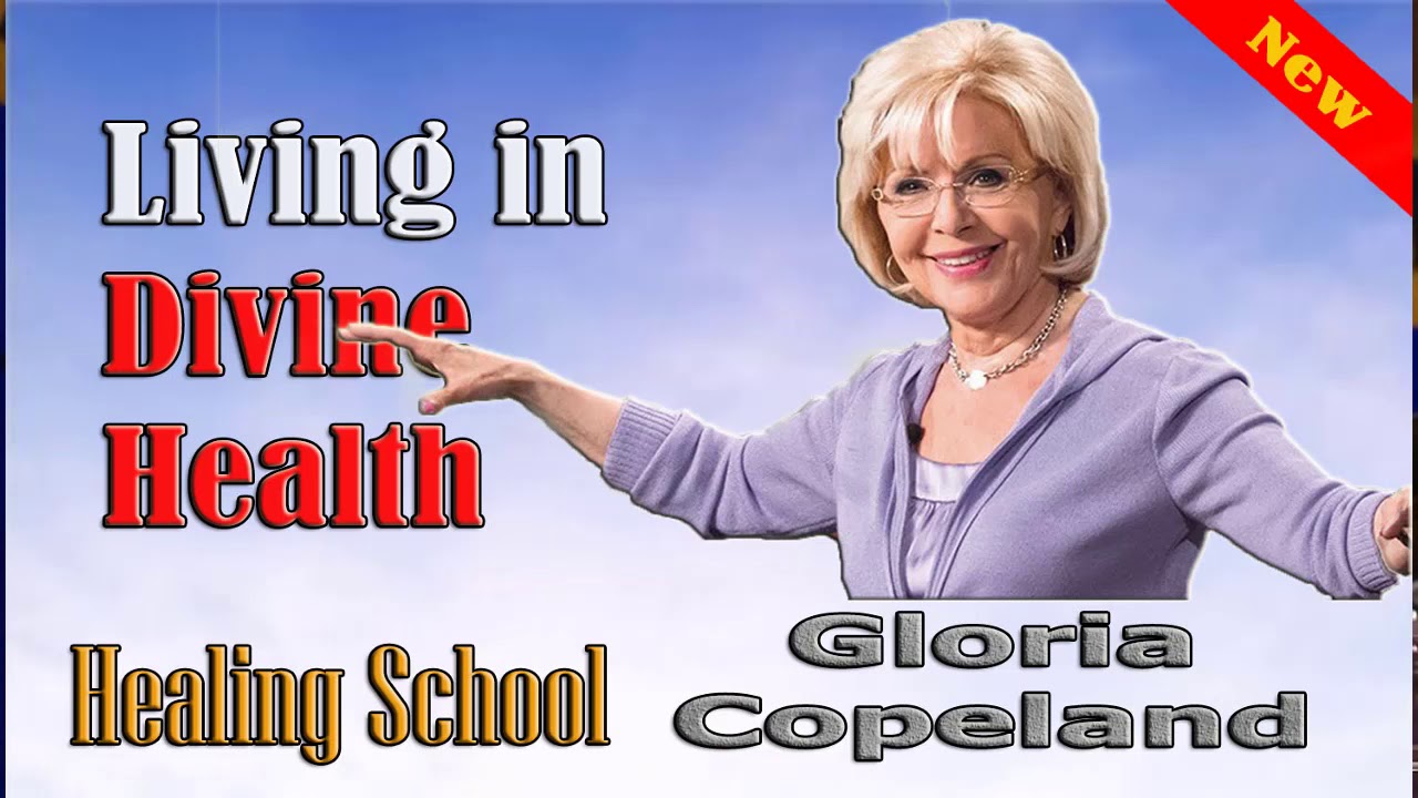 How is gloria copeland health