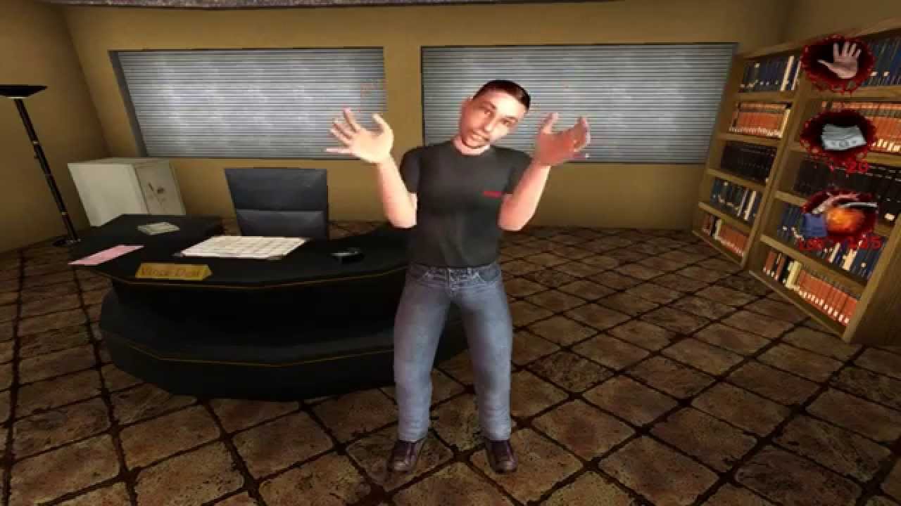 How to get health in postal 2