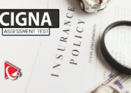 Is cigna health risk assessment legit