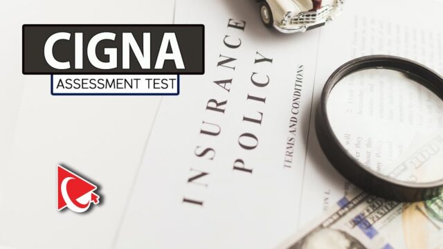 Is cigna health risk assessment legit