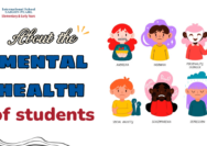 Does students want a class based on mental health