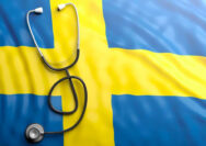 What scandinavian equivalent to national institute of health