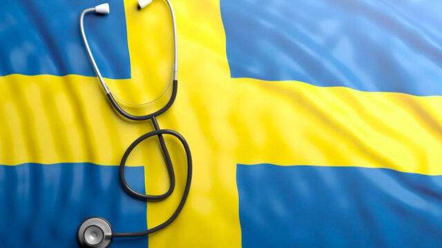 What scandinavian equivalent to national institute of health