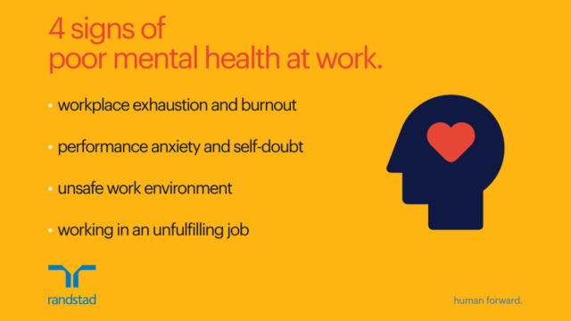 Why are employers not really understanding of mental health issues