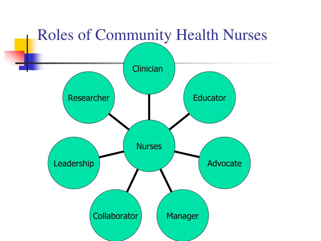 Why do community health nurses care about assessing families