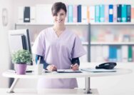 Do health information technicians work from home