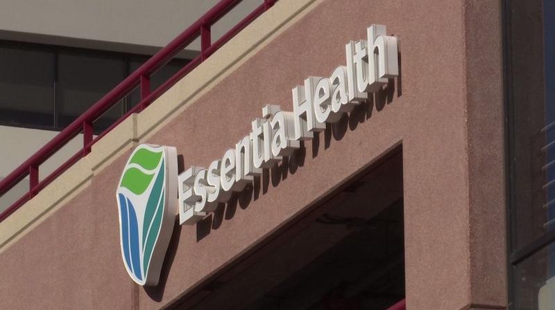 Essentia health ashland